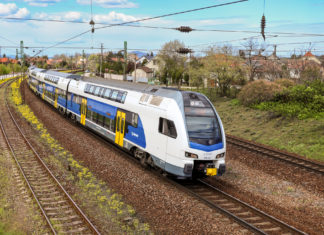 Módosított menetrendek a MÁV-nál november 8-10. között