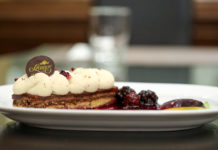 Legendás és töretlenül népszerű: Dunakeszin is egyre többen fogyasztják a marcipánt