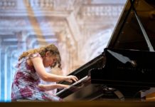 Ungár Cili most a Müpában mutathatja meg, mire képes