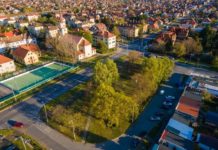 Mutatjuk, milyen lesz az Aradi vértanúk tere