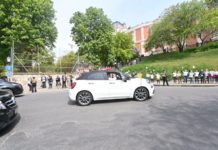 Újra Magyarországon a pápa!