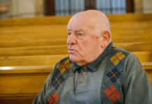 „Amíg a hangszálam bírja, addig énekelek” – A legendás Gyuri bácsi