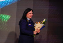 Seltenreich Mária, a bonyolult bűnesetek szakértője