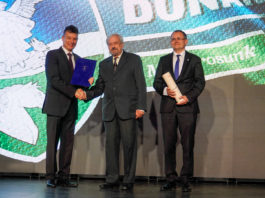 Elhunyt Lengyel István, Dunakeszi meghatározó tanár egyénisége és szobrászművésze