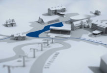 Az olimpia álma Erdélyben