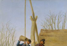 Egy baleset miatt tértek át a kútvízről a kölnire a dunakeszi legények