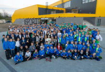 Ünnepeljük együtt a magyar sport napját