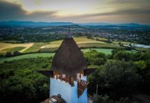 Mesés kirándulóhelyek Dunakeszi közelében