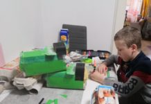 Ez a Dodó nem kacsa! – Egy elképesztő dunakeszi kisfiú története