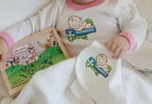 Ezt látnia kell! Kiakadt a cukiságmérő