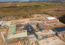 Lezárások a városban