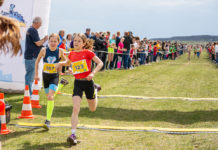 Ellökték, mégis felküzdötte magát a dobogóra – Villő, az ifjú dunakeszi sporttehetség