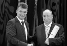 Elhunyt Dunakeszi kedvelt háziorvosa, Dr. Tornyi András