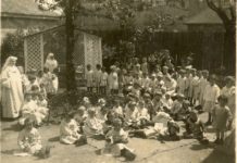 Most lesz 100 éves a város kitüntetettje