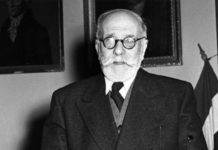 Szladits Károly emlékére rendeztek konferenciát