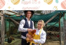 Egy jó locsolóvers most százezret érhet