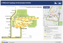 Mátra24 – új kedvezmény a hegyekbe kirándulóknak