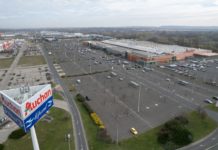 Mit lehet tudni az Auchan tanösvényről?