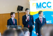 Mi lett volna, ha Magyarország kimarad a II. világháborúból? – A legjobb választ a dunakeszi Radnóti gimnázium diákjai adták