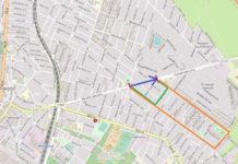 Erre gyere, ne menj arra! – Útlezárás a Kossuth Lajos utcában