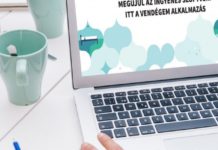 Az ingyenes Vendégem szoftverek a dunakeszi vendéglátók életét is megkönnyítik