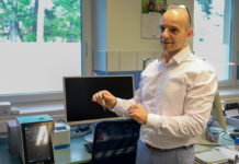 Hematológiai készülék segíti a gyermekorvosi ellátást Dunakeszin