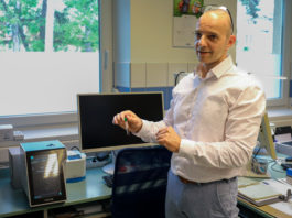 Szavazzon a dunakeszi jelöltekre, hogy elnyerjék a Szent-Györgyi Albert Orvosi díjat