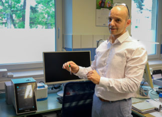 Szavazzon a dunakeszi jelöltekre, hogy elnyerjék a Szent-Györgyi Albert Orvosi Díjat