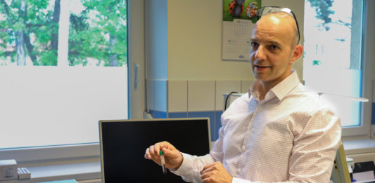 Szavazzon a dunakeszi jelöltekre, hogy elnyerjék a Szent-Györgyi Albert Orvosi díjat