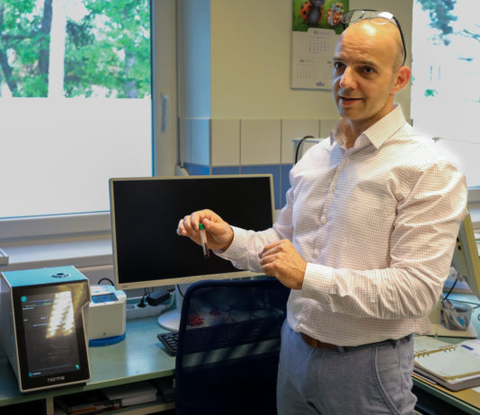 Szavazzon a dunakeszi jelöltekre, hogy elnyerjék a Szent-Györgyi Albert Orvosi díjat