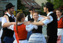 Kint is, bent is telt ház az FFAMI gálaműsorán