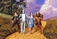 Ingyen nézheti meg az Óz, a nagy varázslót, de csak ha odafigyel!