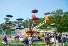 Törpemalactól az óriás munkagépekig – így láttuk a gyereknapot