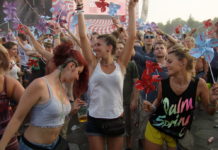 A Sziget Fesztiválról nyílik kiállítása egyik fotósunknak Szlovéniában