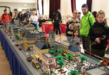 Kicsik és nagyok is imádják a KockaShow-t