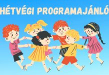 Igazi előgyereknapi hétvége lesz május 20-21-én