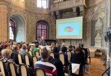 Országos konferencián mutatták be a Dunakeszi sportmodellt