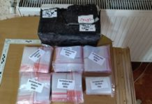 Dunakeszi nyomozók is segítettek egy droghálózat felszámolásában – VIDEÓ