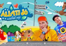 Állati jó családi nap