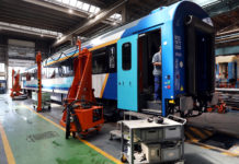 Válságban a Dunakeszi Járműjavító