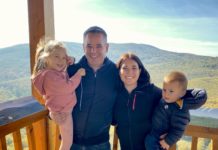 Dunakeszi anyuka szemmel