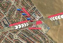 Végre lesz megoldás a Kossuth-Széchenyi kereszteződésében?