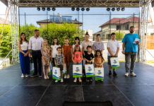 Ezek a mesés rajzok és fotók nyertek