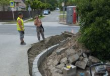 Amikor negyven centi is sokat számít