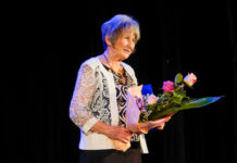 A legmagasabb szintű pedagógiai állami kitüntetést kapta meg a legendás dr. Domoszlai Erzsébet