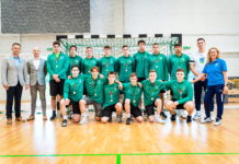 Mi volt a siker titka? – Feljutottak a kézis fiúk az I. osztályba