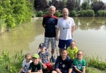 Közösségépítés Alsón, DAFKE módra