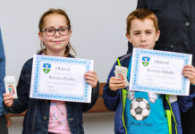 Titkos utakon jártak, ajándék járt érte