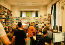 Olvasók napja – Ön jár könyvtárba?