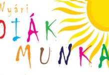 Diákok figyelem! Nyári munka a Dunakeszi Polgármesteri Hivatalban